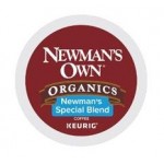 GREEN MOUNTAIN NEWMANS OWN SPECIAL K CUP 24CT